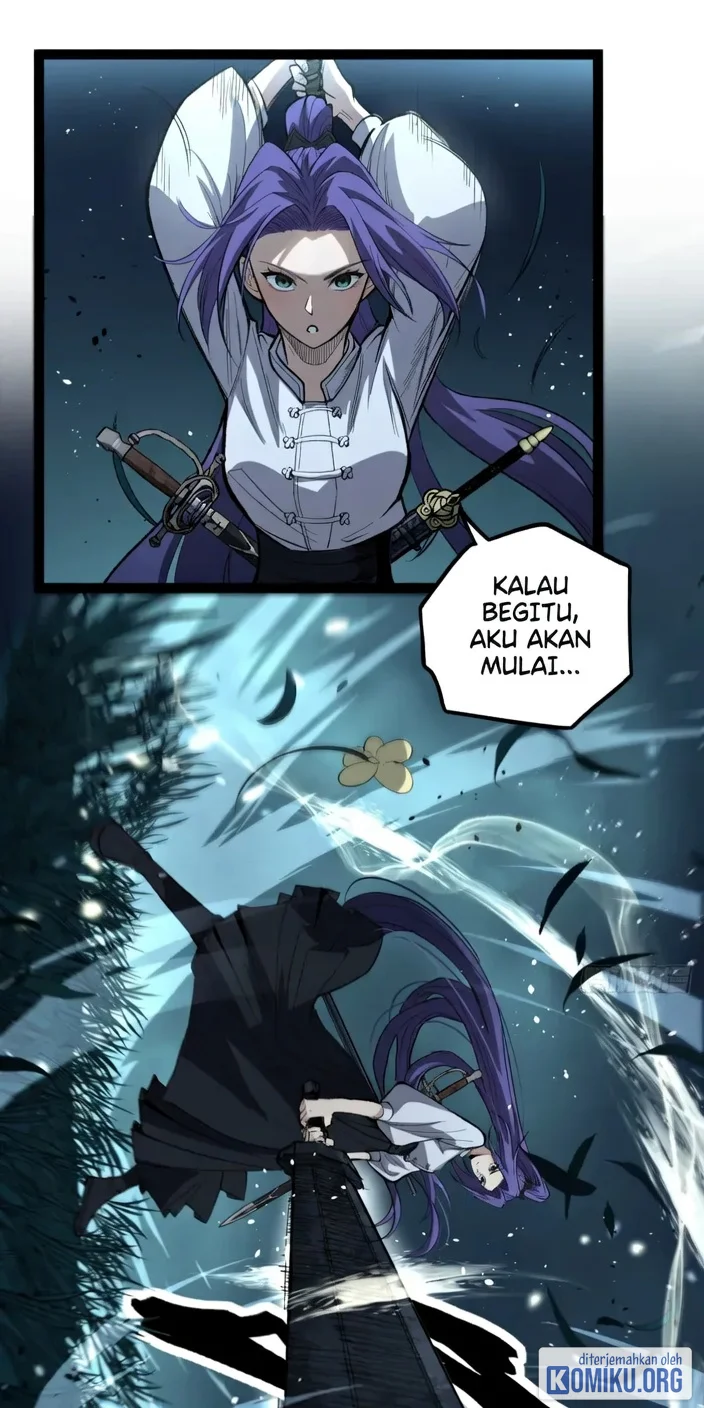 The Omni Guardian Chapter 79 Gambar 10