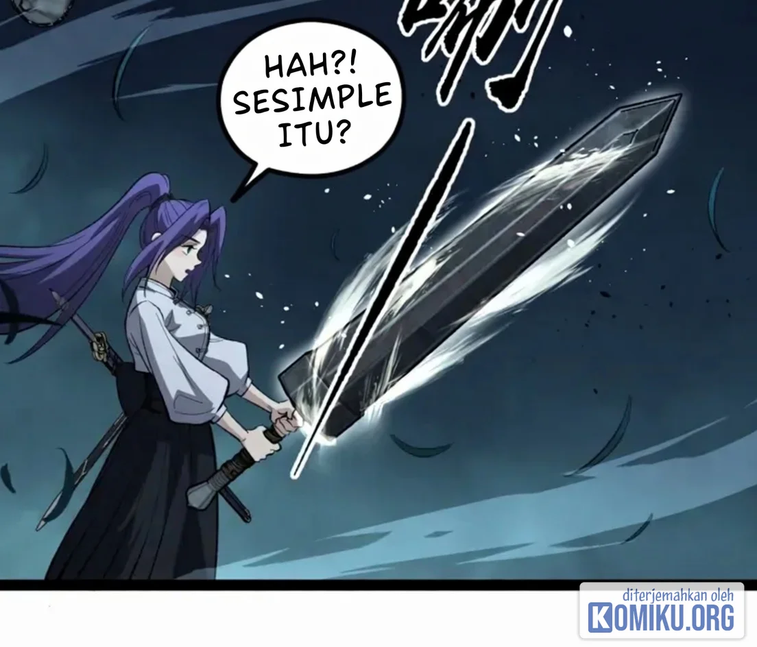 The Omni Guardian Chapter 79 Gambar 9