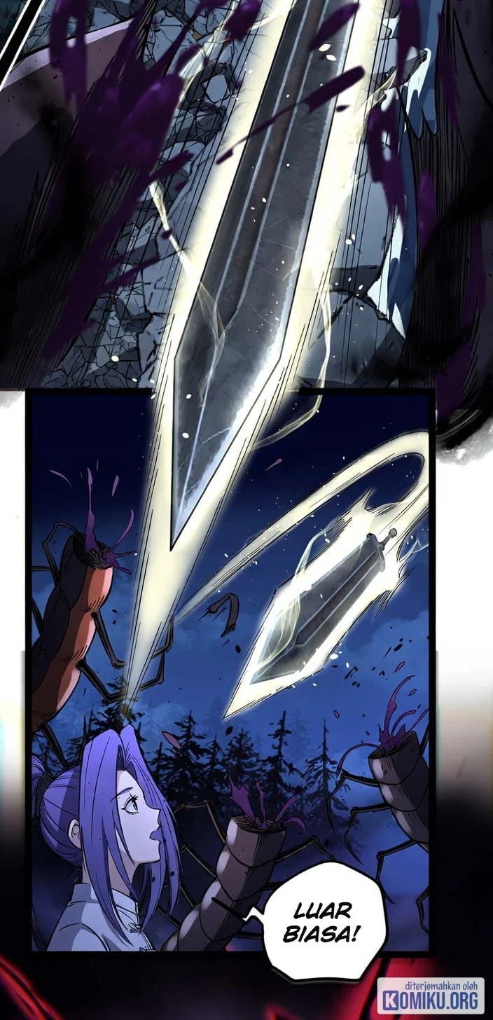 The Omni Guardian Chapter 80 Gambar 9