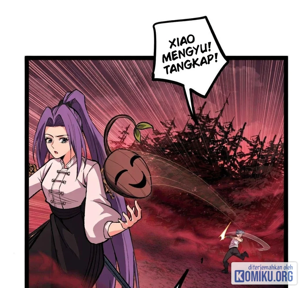 The Omni Guardian Chapter 82 Gambar 9
