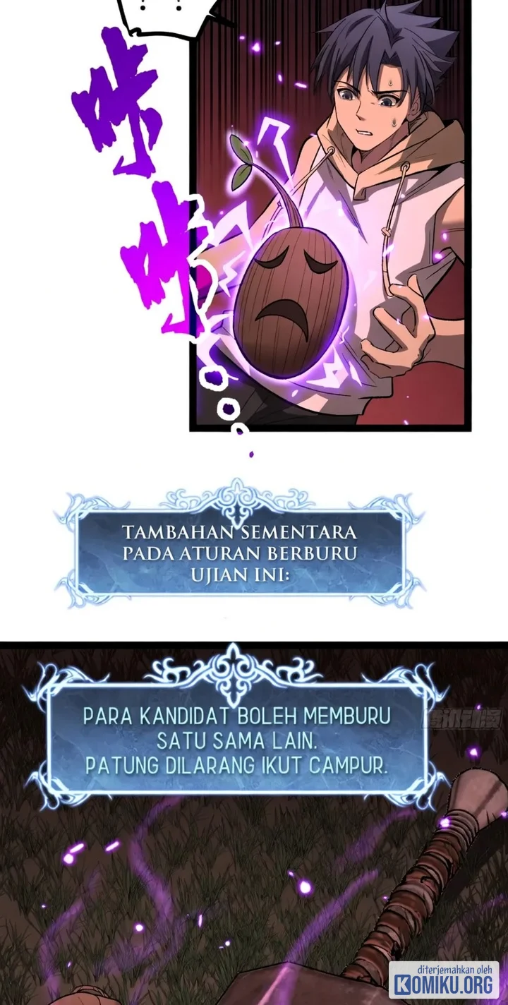 The Omni Guardian Chapter 83 Gambar 10