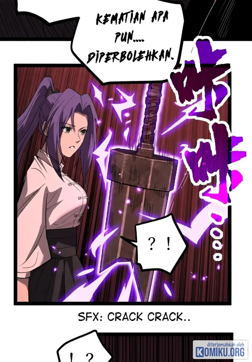 The Omni Guardian Chapter 83 Gambar 9
