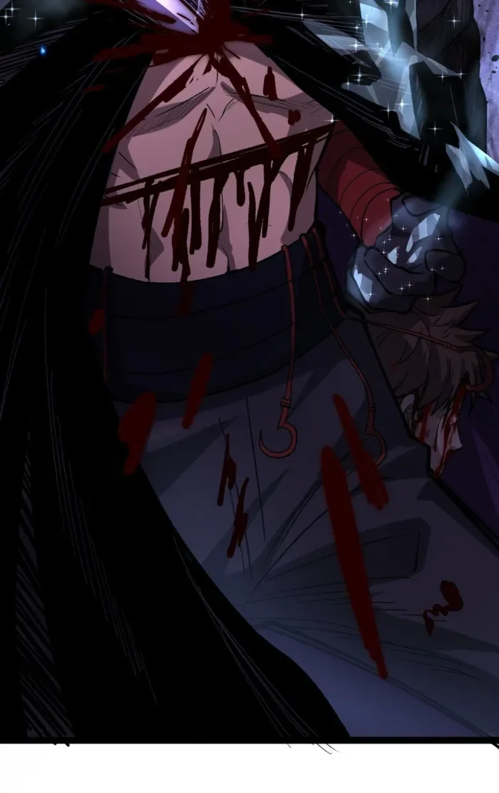 The Omni Guardian Chapter 85 Gambar 10