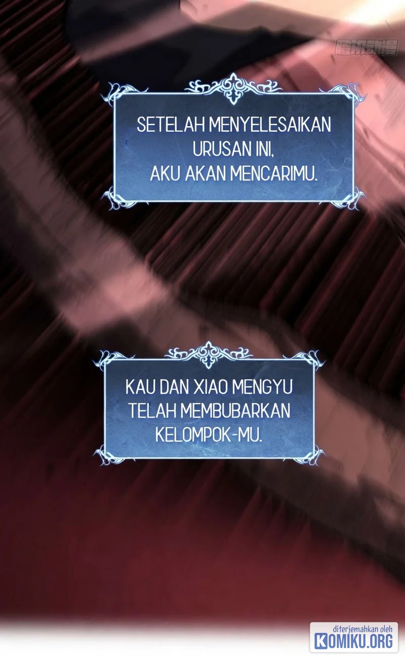 The Omni Guardian Chapter 87 Gambar 9