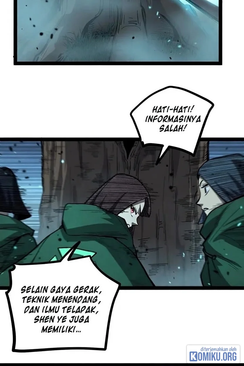 The Omni Guardian Chapter 88 Gambar 9