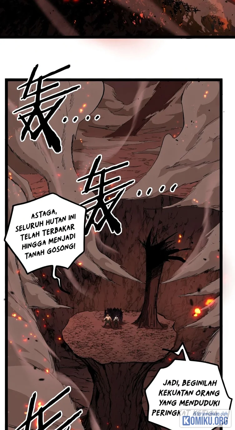The Omni Guardian Chapter 90 Gambar 10