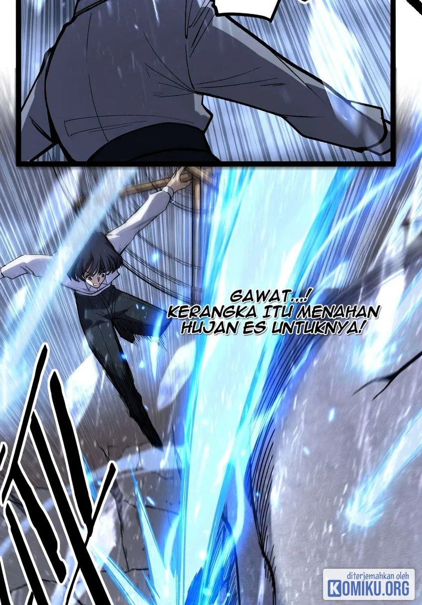 The Omni Guardian Chapter 91 Gambar 9