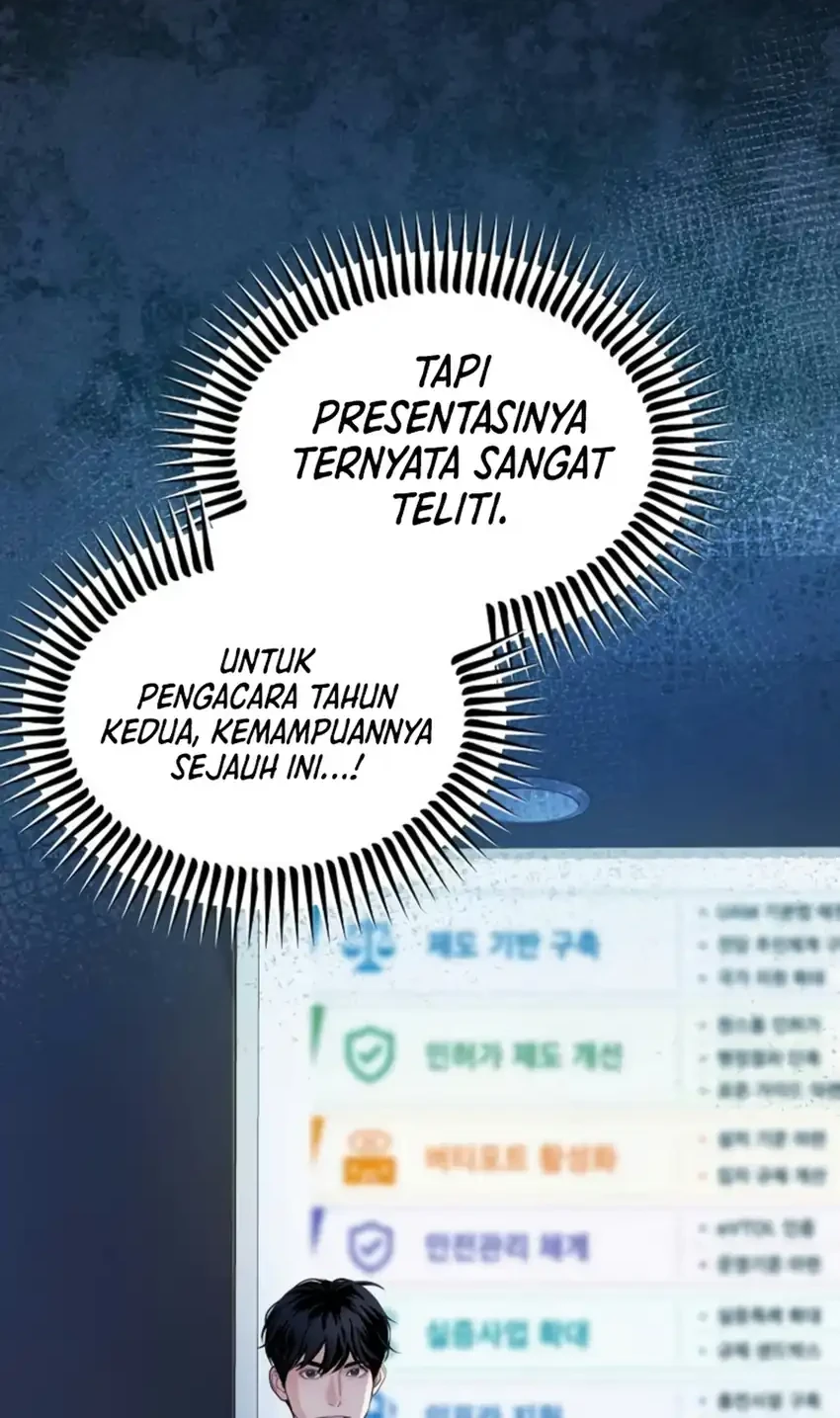 The Ordinary Lawyer’s Subspace Chapter 42 Gambar 9