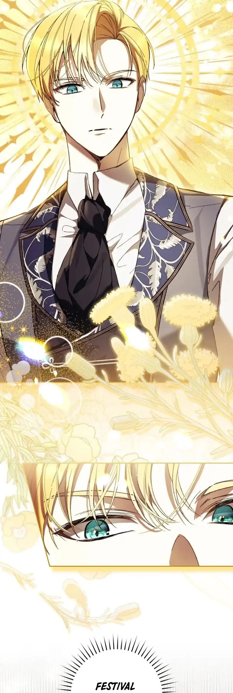 The Perks of Being a Villainess Chapter 98 Gambar 9