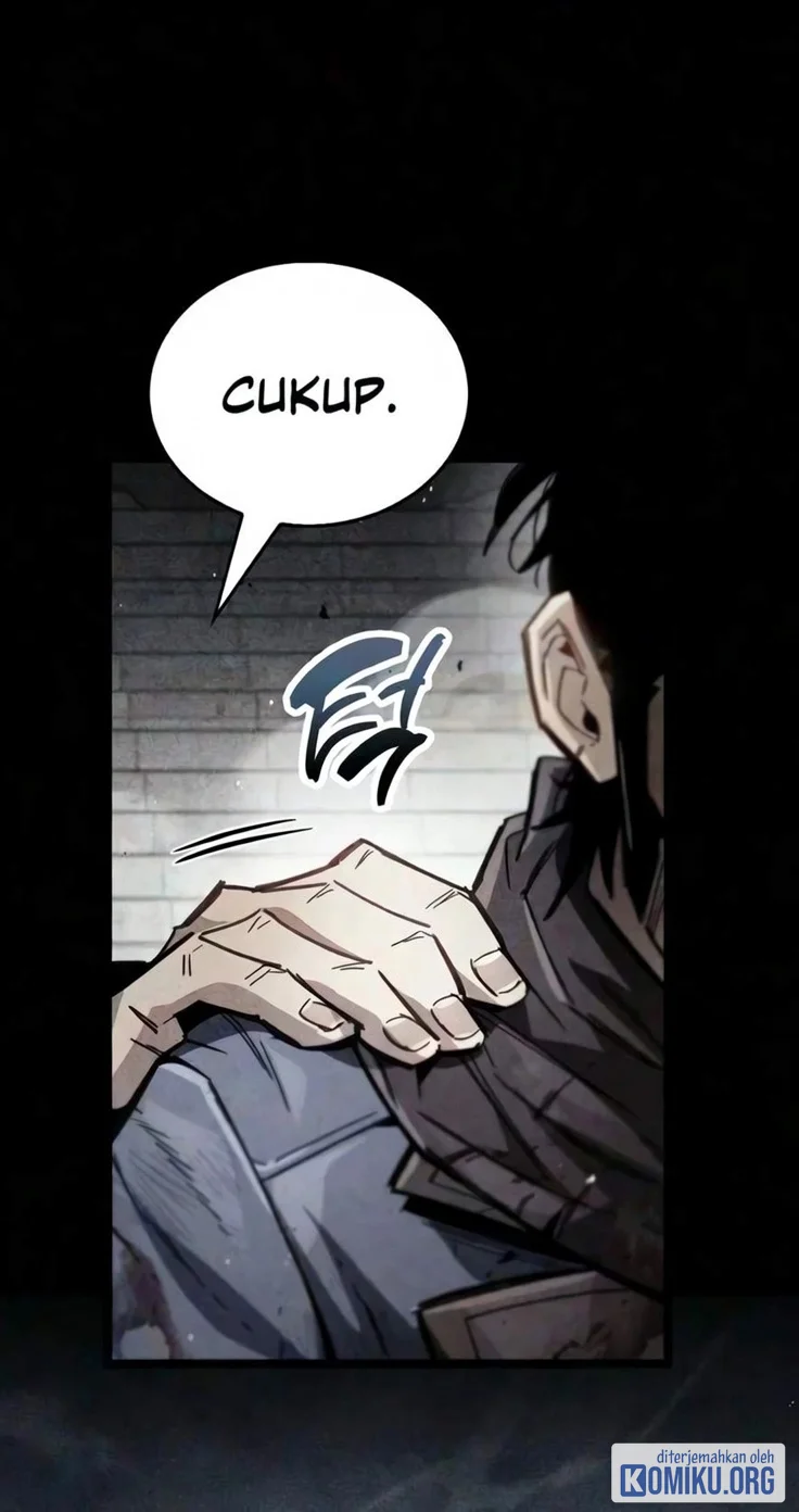 The Player Hides His Past Chapter 134 Gambar 9