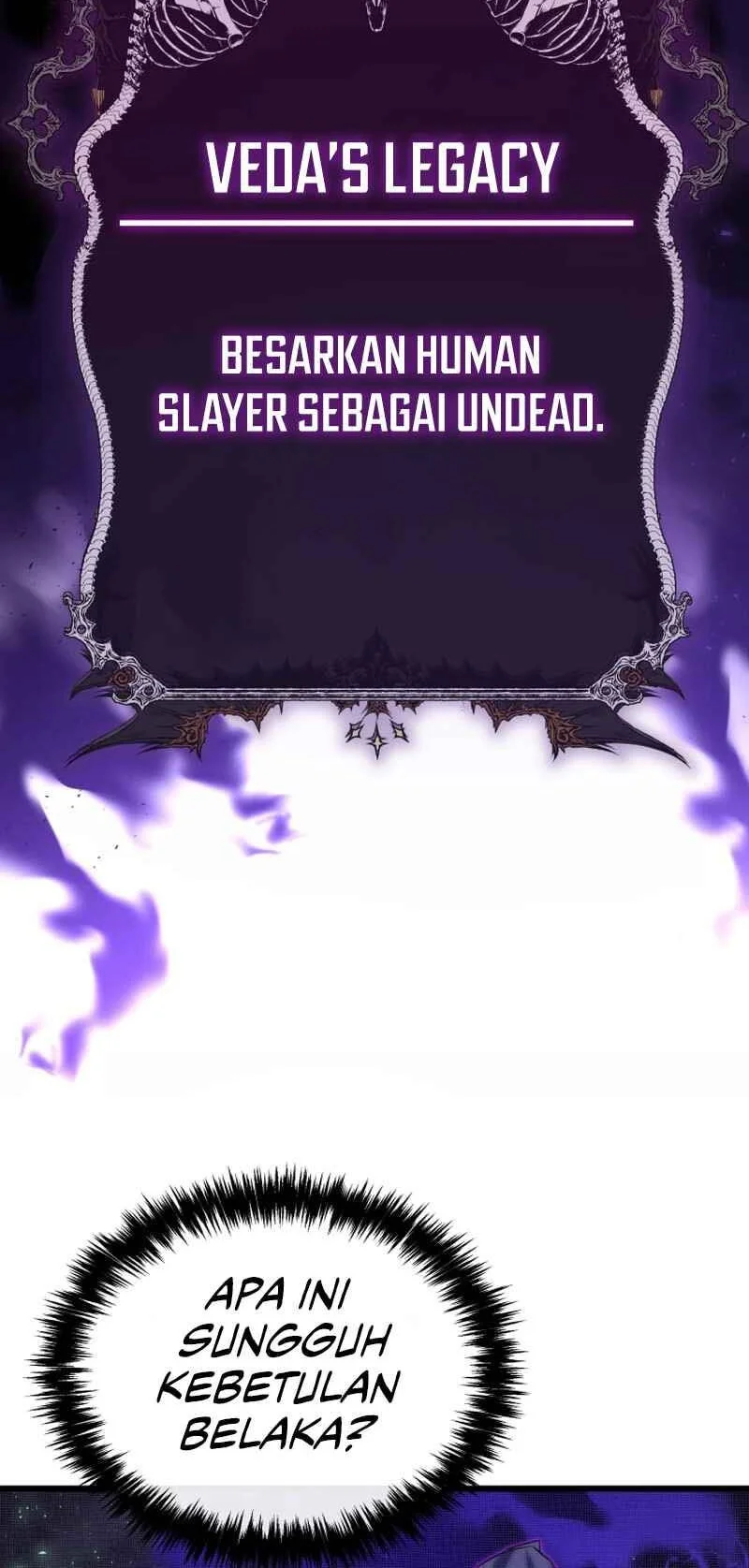 The Player Of The Fallen Family Chapter 25 Gambar 9