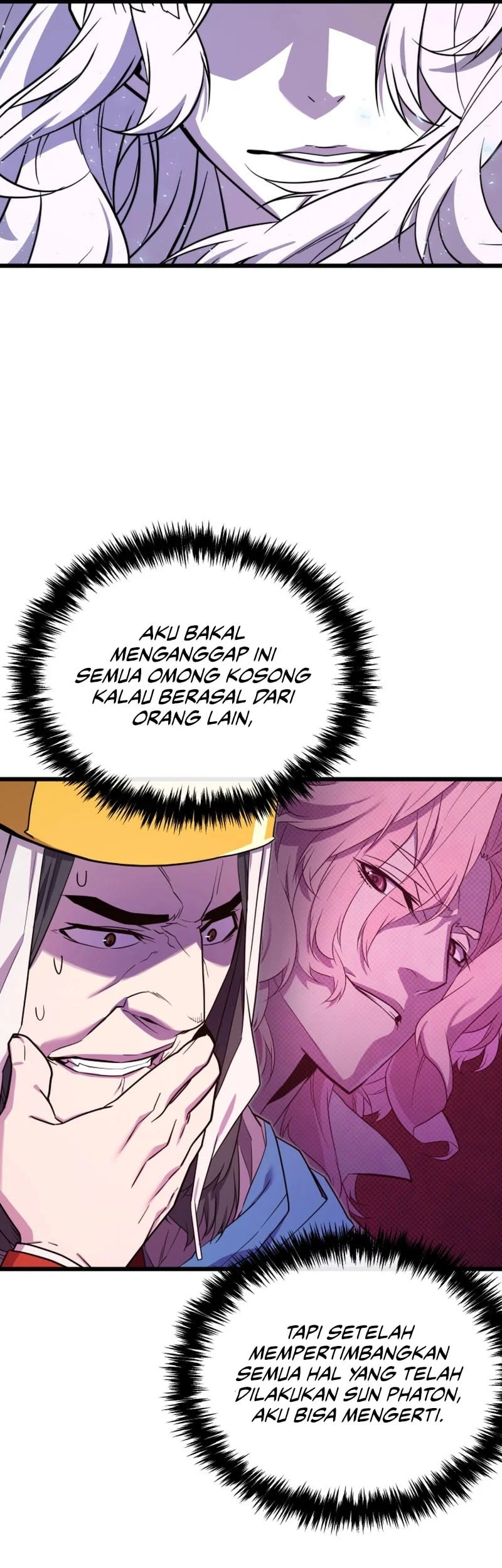 The Player Of The Fallen Family Chapter 27 Gambar 10