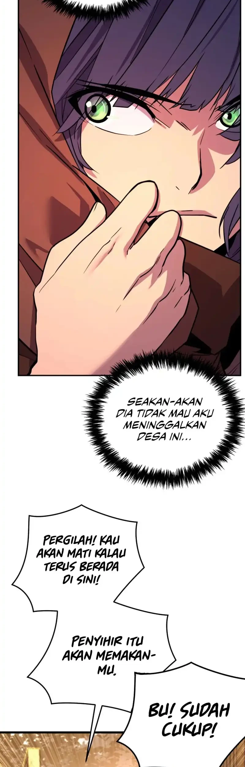 The Player Of The Fallen Family Chapter 29 Gambar 10