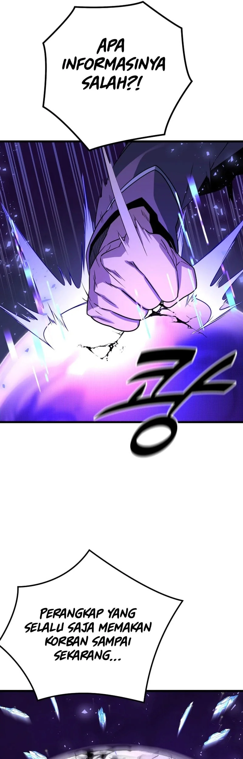 The Player Of The Fallen Family Chapter 33 Gambar 10