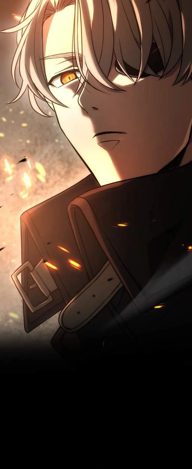 The Prodigy's Return: The World's Strongest Regresses To Shatter The Doomsday Ending Chapter 0.1 Gambar 9