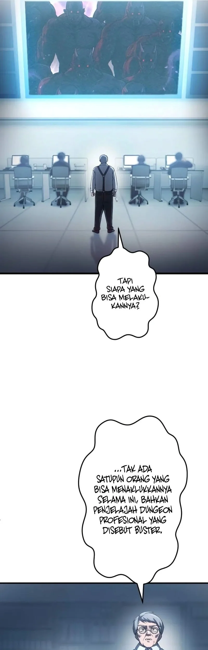 The Prodigy's Return: The World's Strongest Regresses To Shatter The Doomsday Ending Chapter 1 Gambar 10