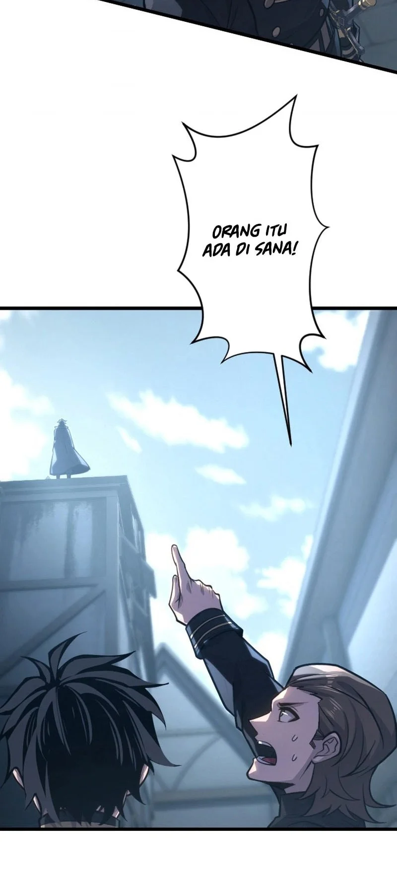 The Rebel Of The Tyrant Noble Family Chapter 36 Gambar 9