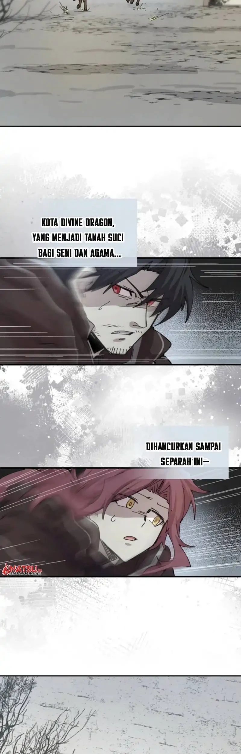 The Rebirth of the Hero’s Party’s Archmage Chapter 148 Gambar 10