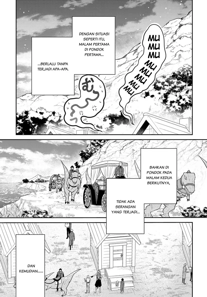 The Reborn Little Girl Won’t Give Up Chapter 34 Gambar 9