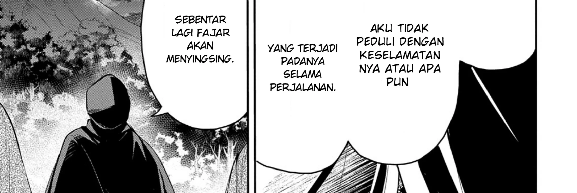 The Reborn Little Girl Won’t Give Up Chapter 36.1 Gambar 10