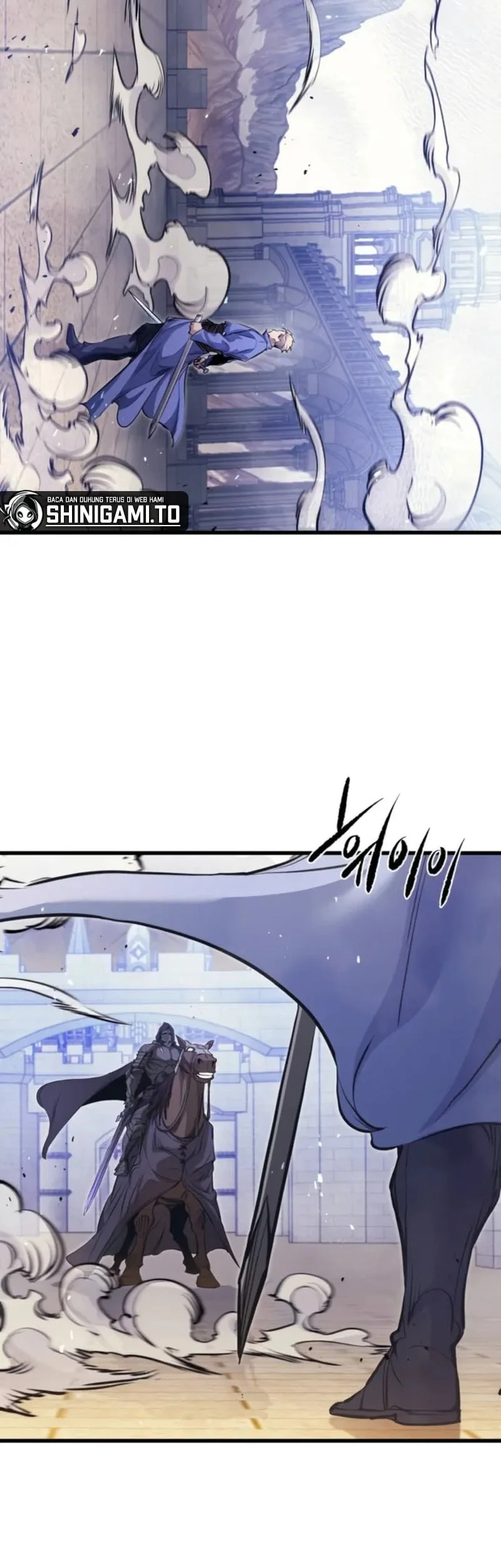 The Regressed Mercenary’s Machinations Chapter 102 Gambar 9