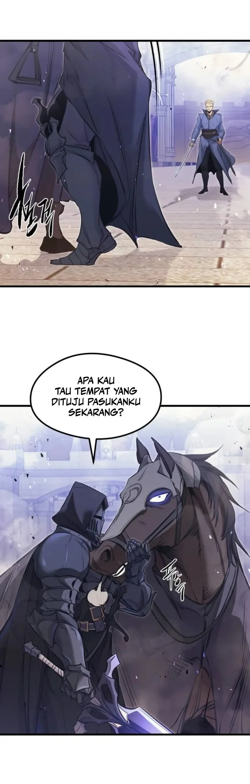 The Regressed Mercenary’s Machinations Chapter 102 Gambar 10