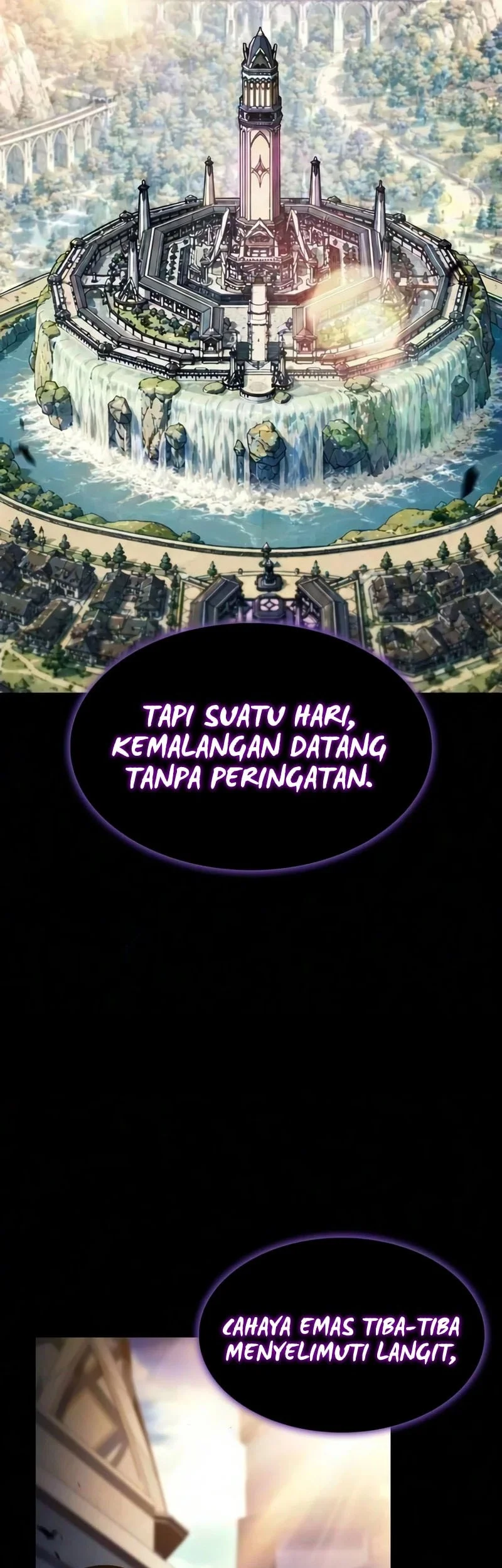 The Regressed Son Of A Duke Is An Assassin Chapter 134 Gambar 10