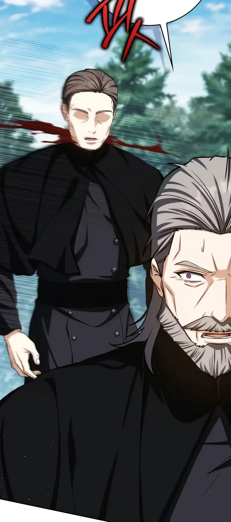 The Reincarnated Assassin is a Genius Swordsman Chapter 96 Gambar 9