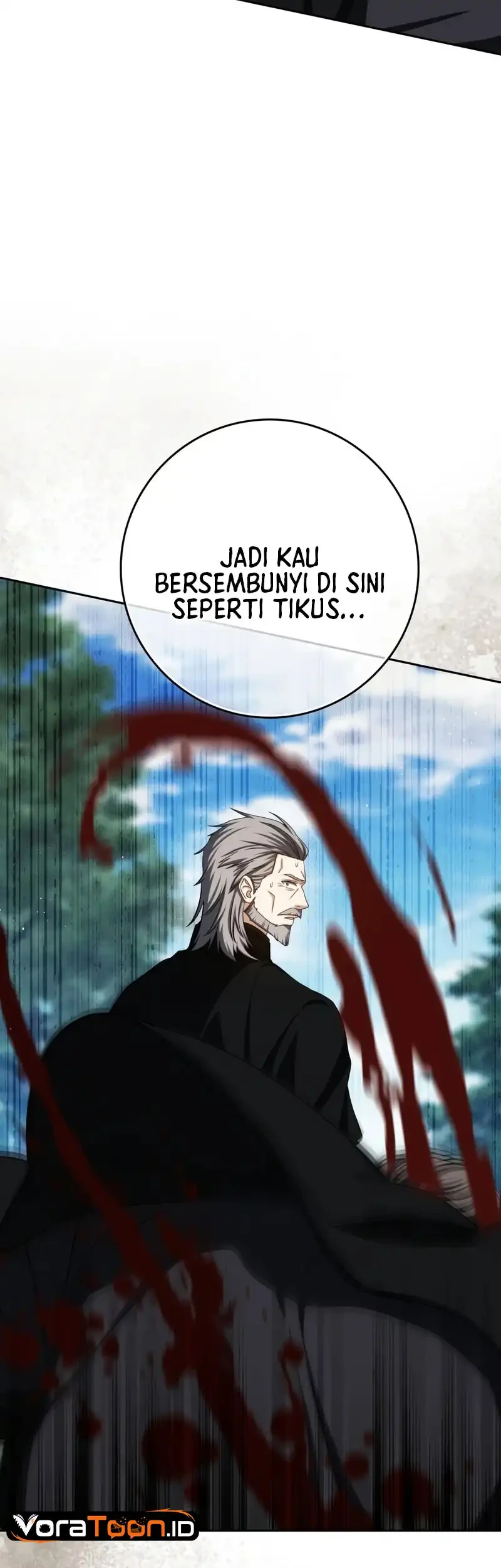 The Reincarnated Assassin is a Genius Swordsman Chapter 96 Gambar 10