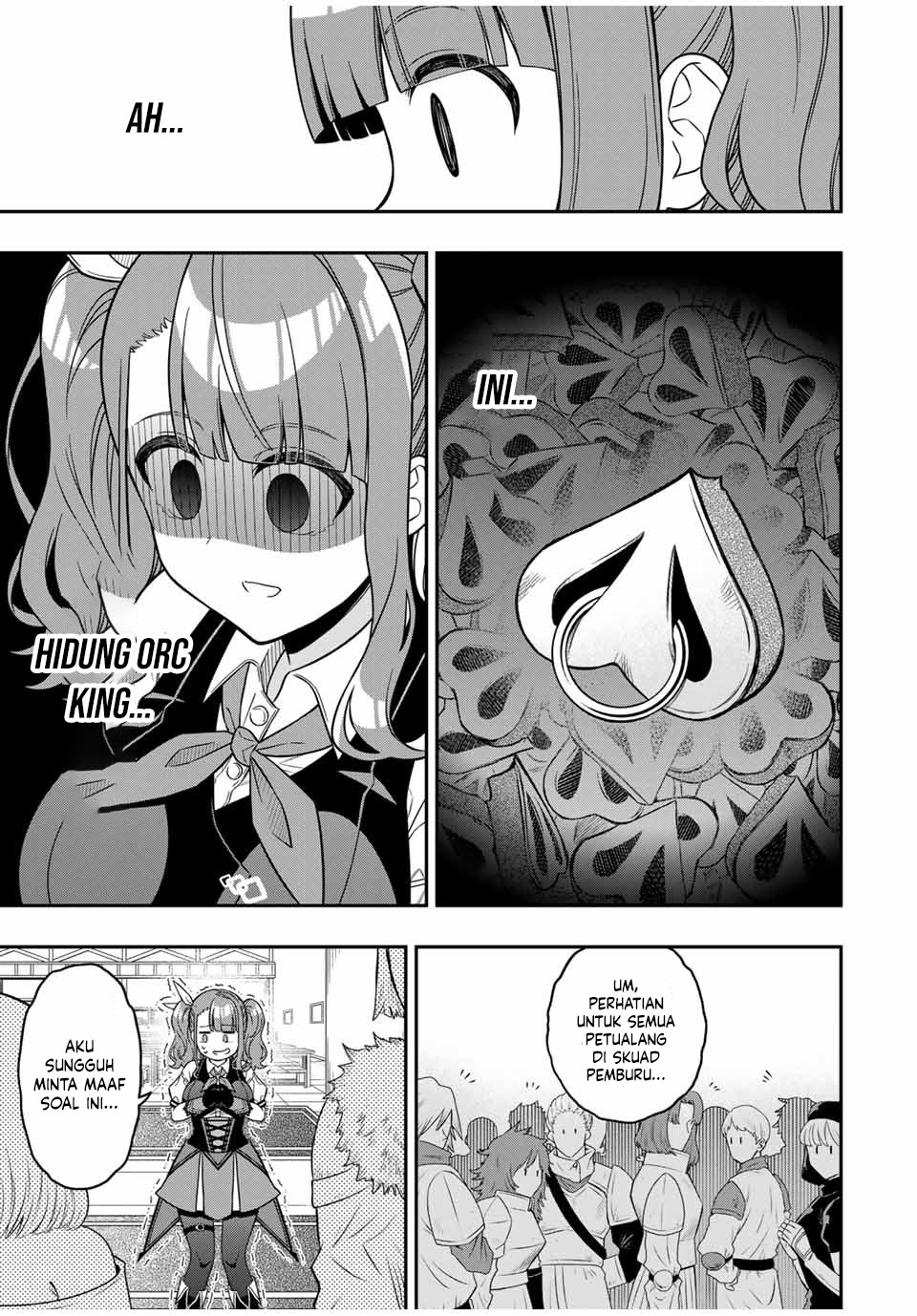 Chapter 100 - halaman 10
