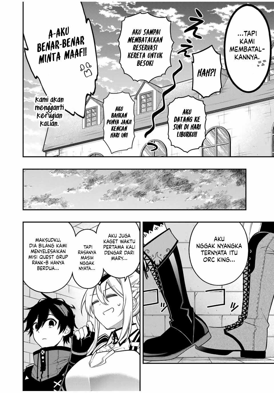Chapter 100 - halaman 11