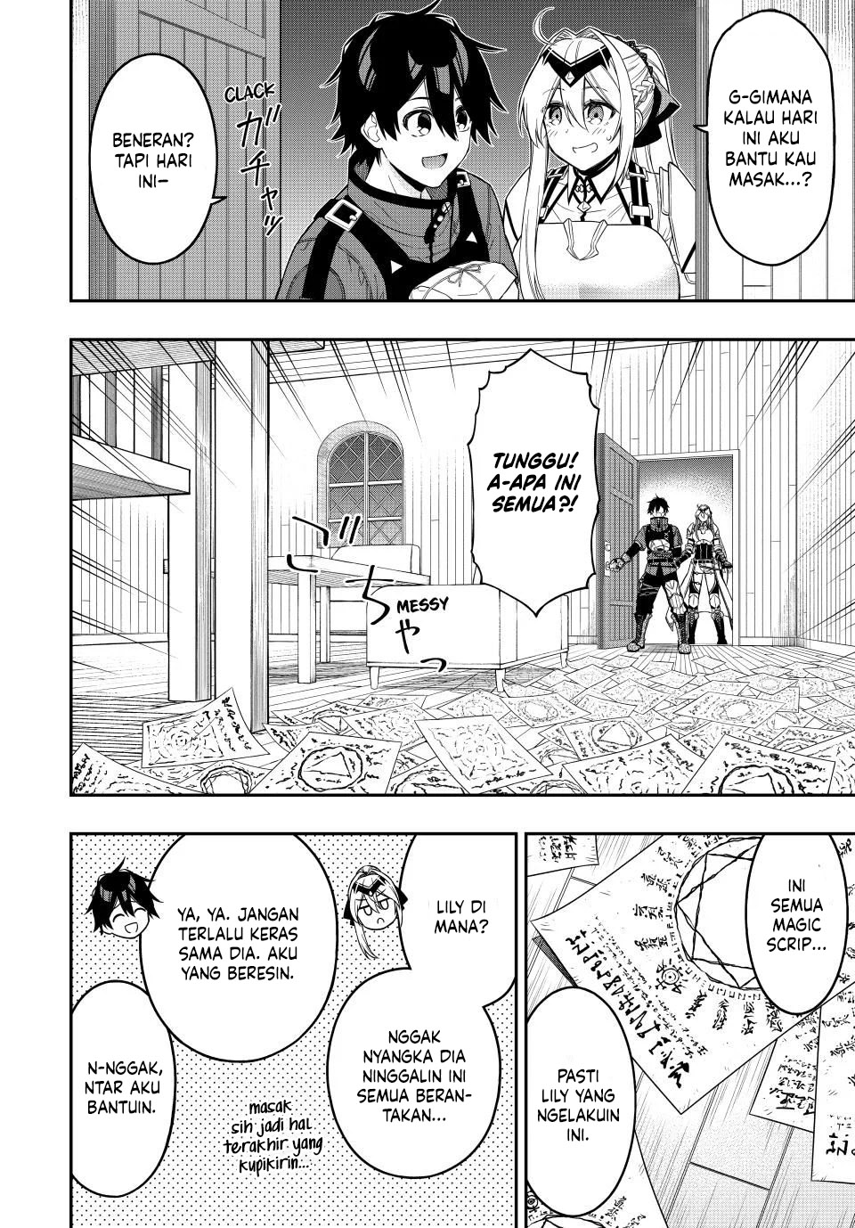 Chapter 101 - halaman 10