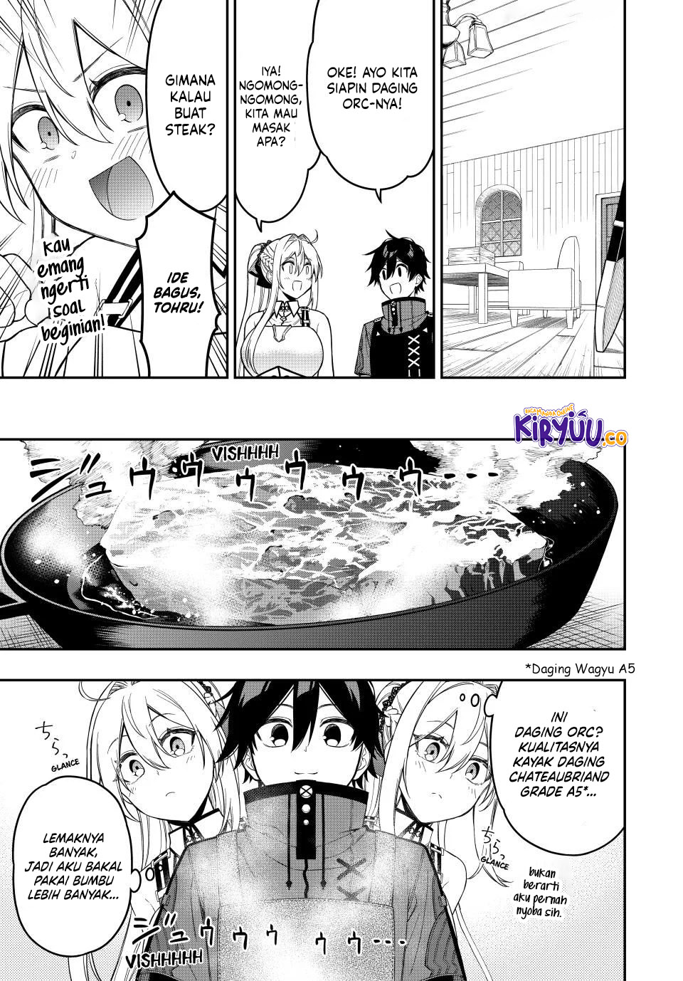 Chapter 101 - halaman 11