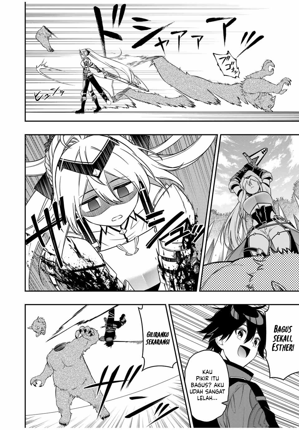 Chapter 99 - halaman 10