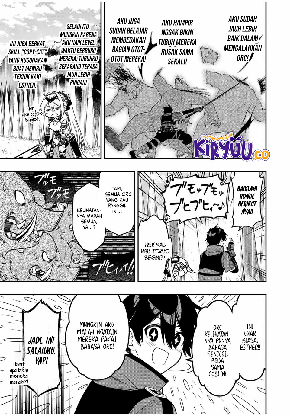 Chapter 99 - halaman 11