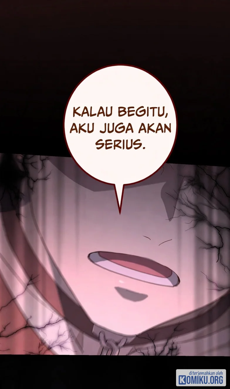 The Reincarnation of the Forbidden Archmage Chapter 135 Gambar 9