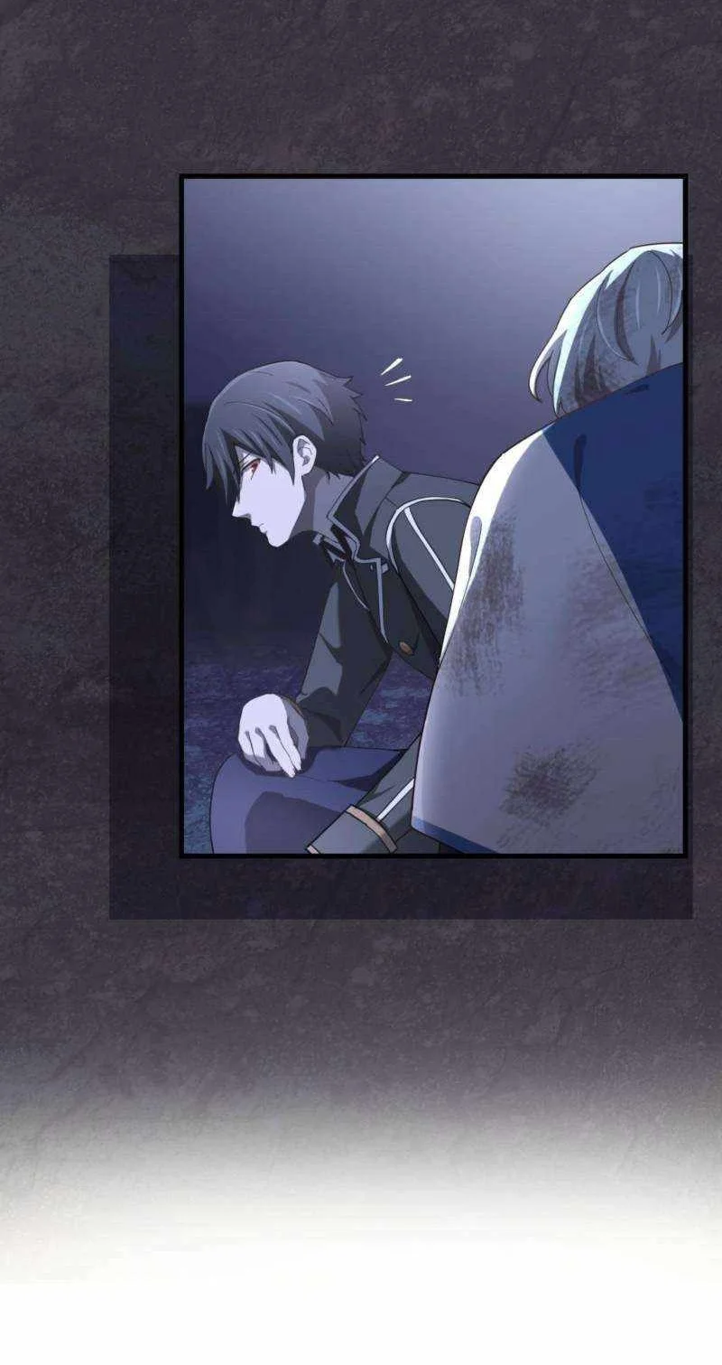 The Reincarnation of the Forbidden Archmage Chapter 138 Gambar 10