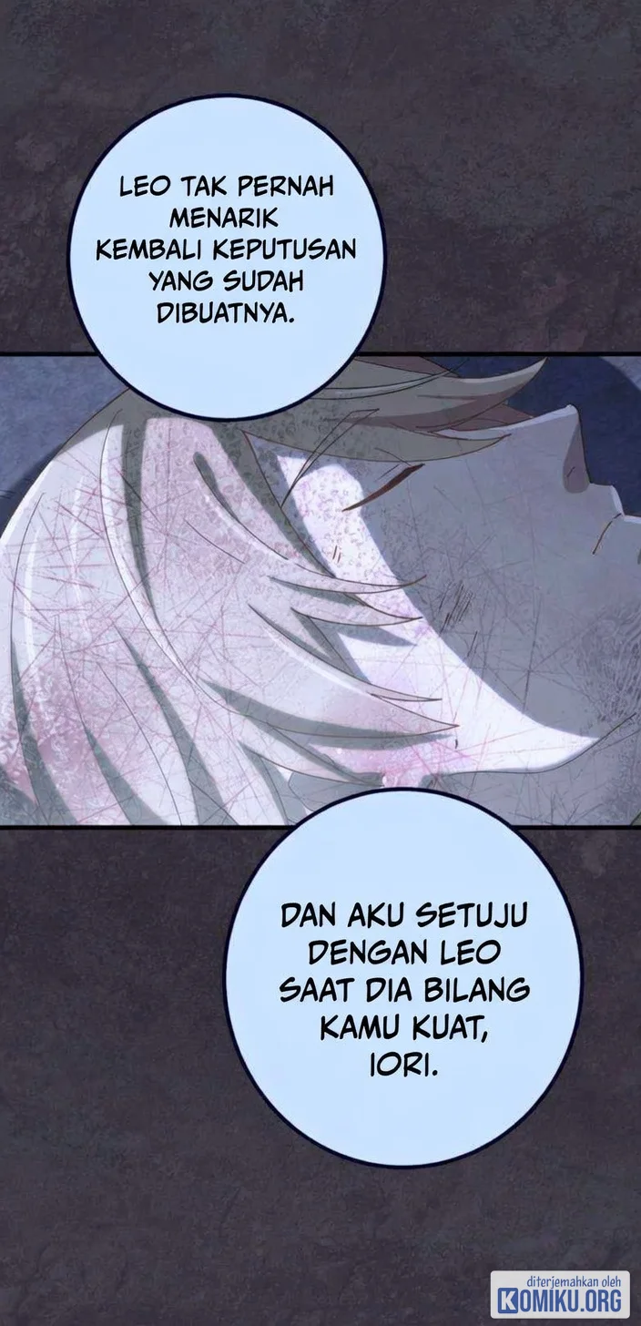 The Reincarnation of the Forbidden Archmage Chapter 138 Gambar 9