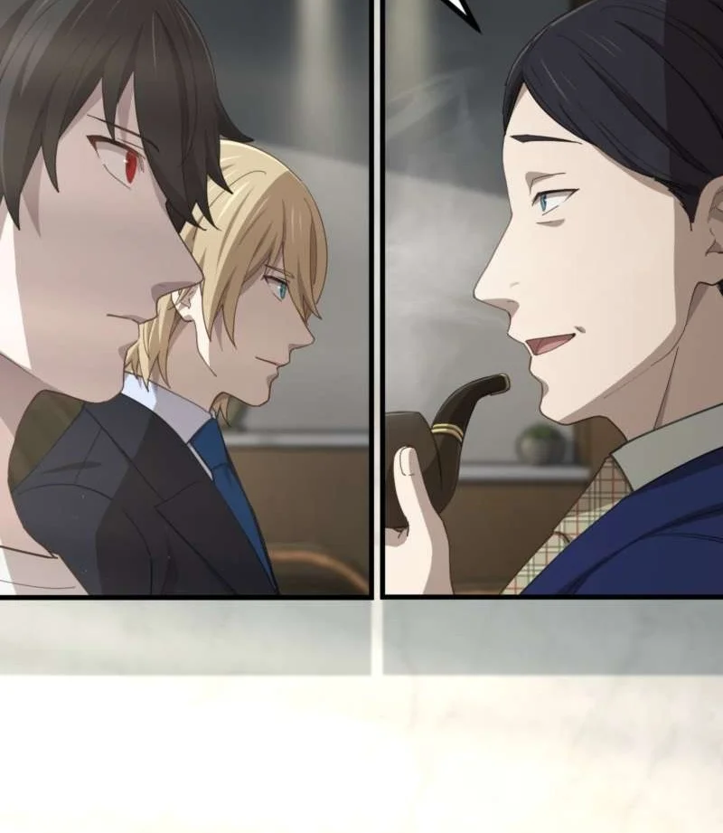 The Reincarnation of the Forbidden Archmage Chapter 142 Gambar 10