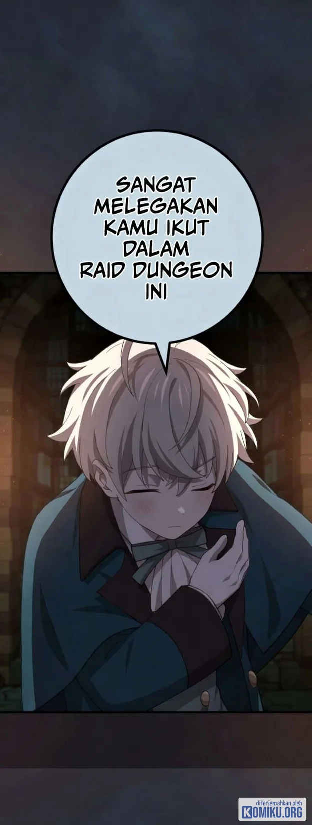 The Reincarnation of the Forbidden Archmage Chapter 143 Gambar 9