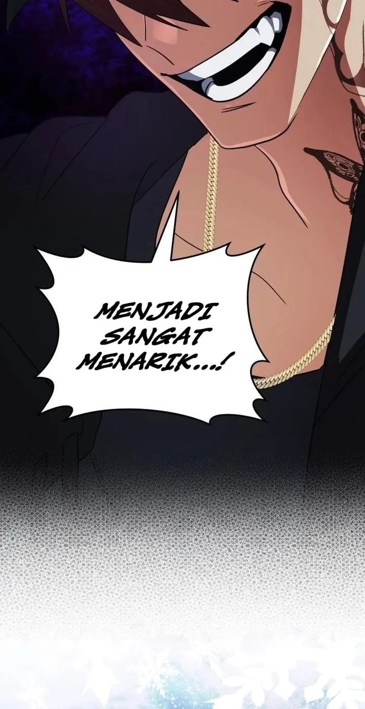 The Return of the Mythical Archmage Chapter 91 Gambar 9