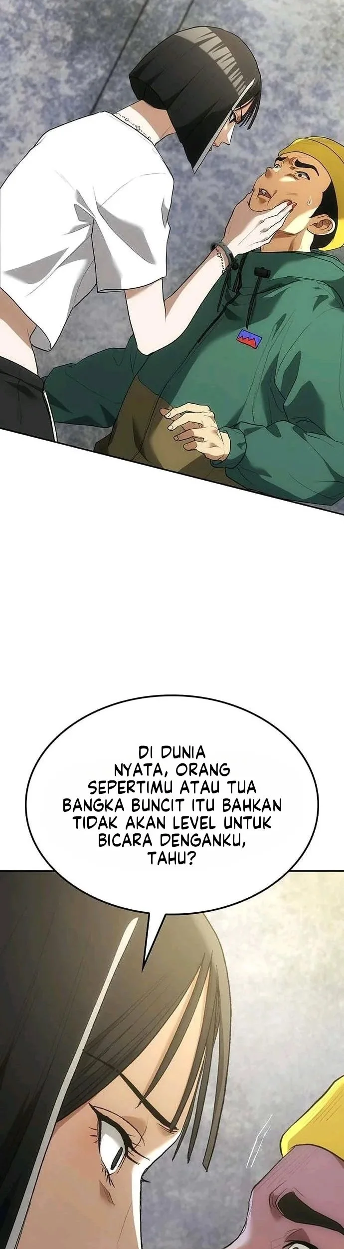 The Return of the Star Player Chapter 6 Gambar 10