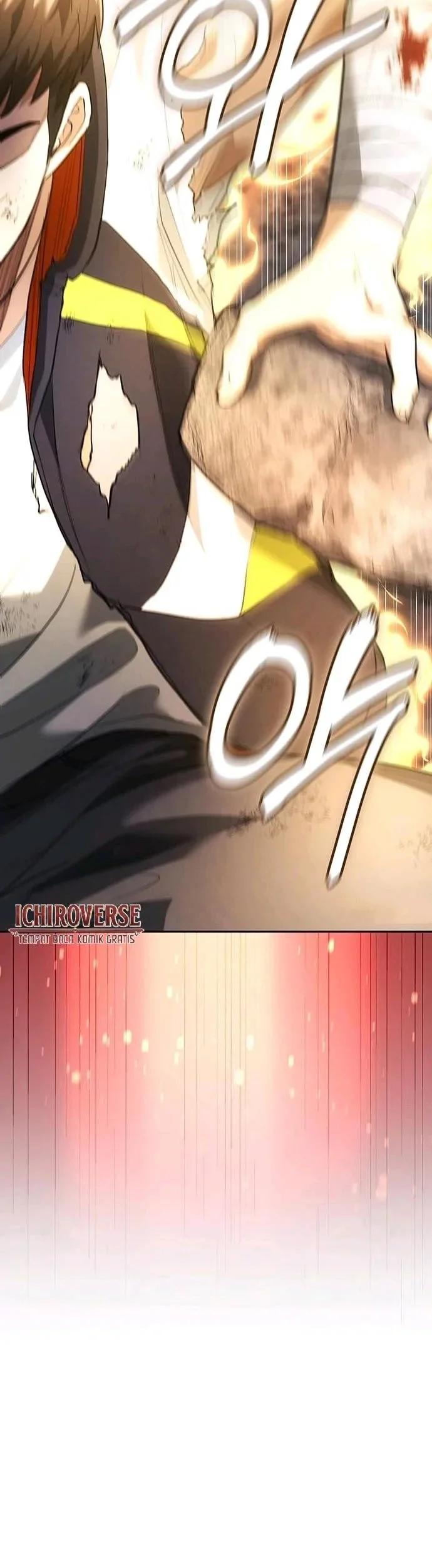 The Return of the Star Player Chapter 7 Gambar 10