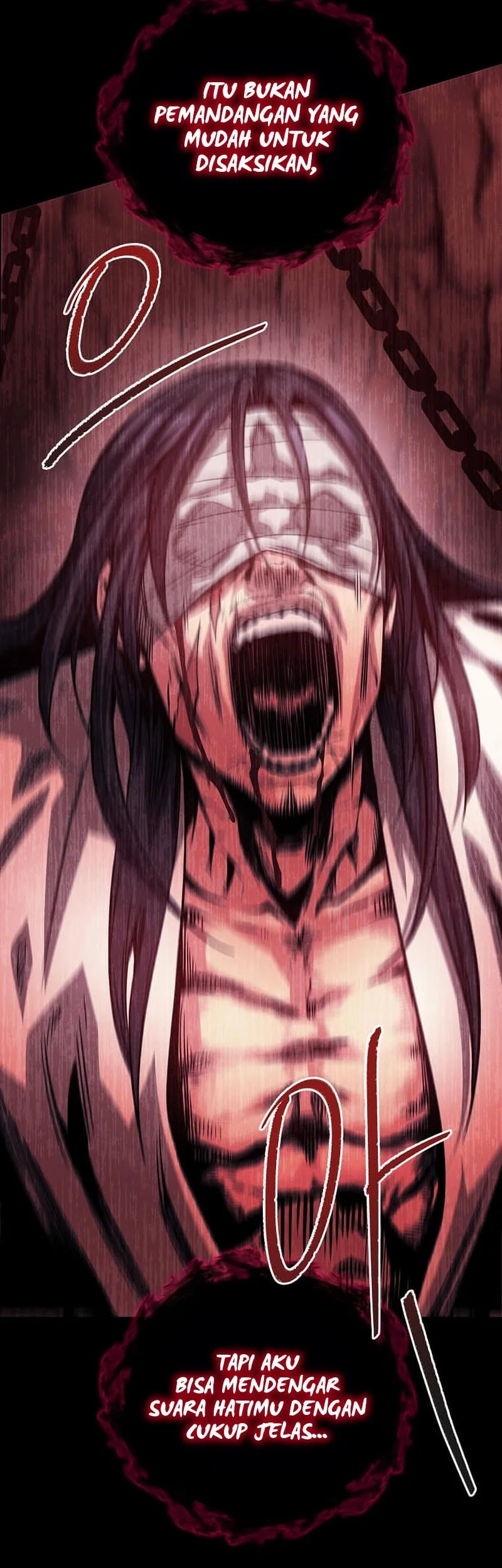 The Ruler Of Darkness Chapter 1 Gambar 10
