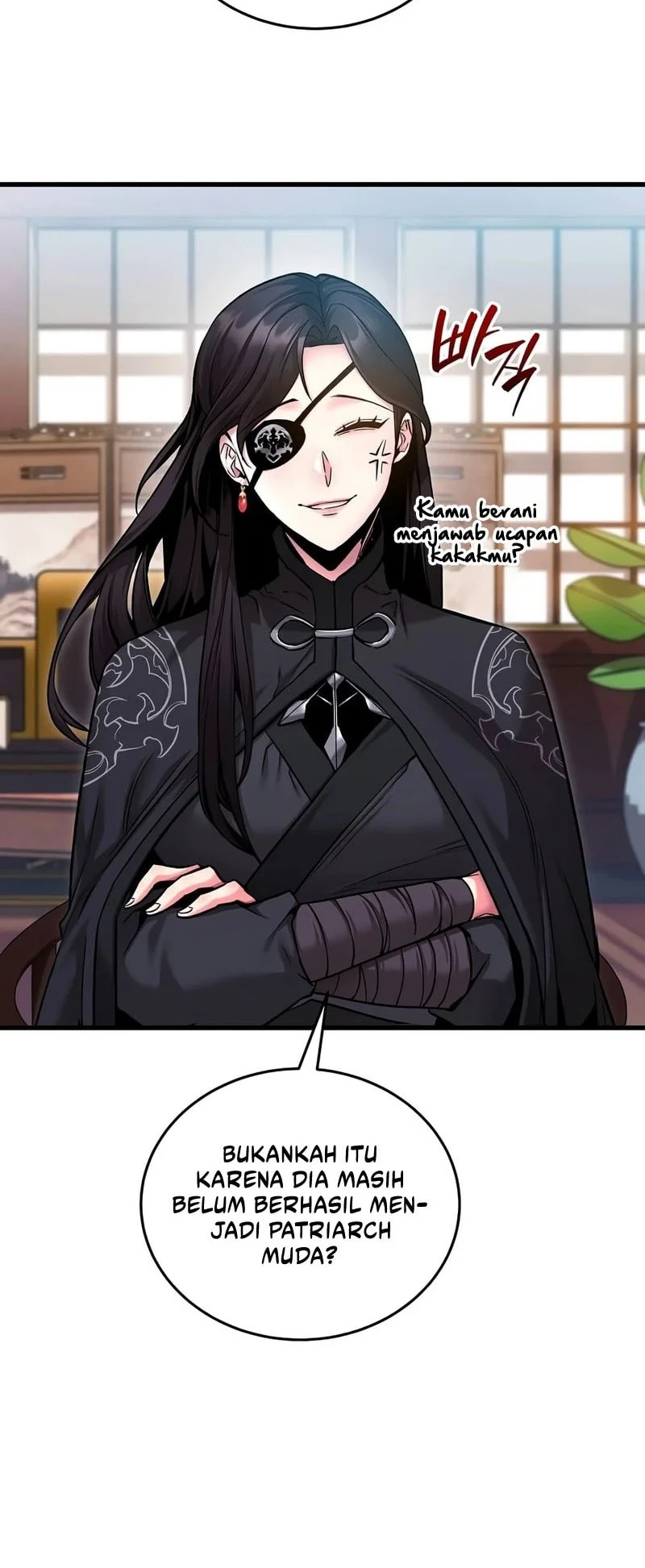 The Ruler Of Darkness Chapter 10 Gambar 10