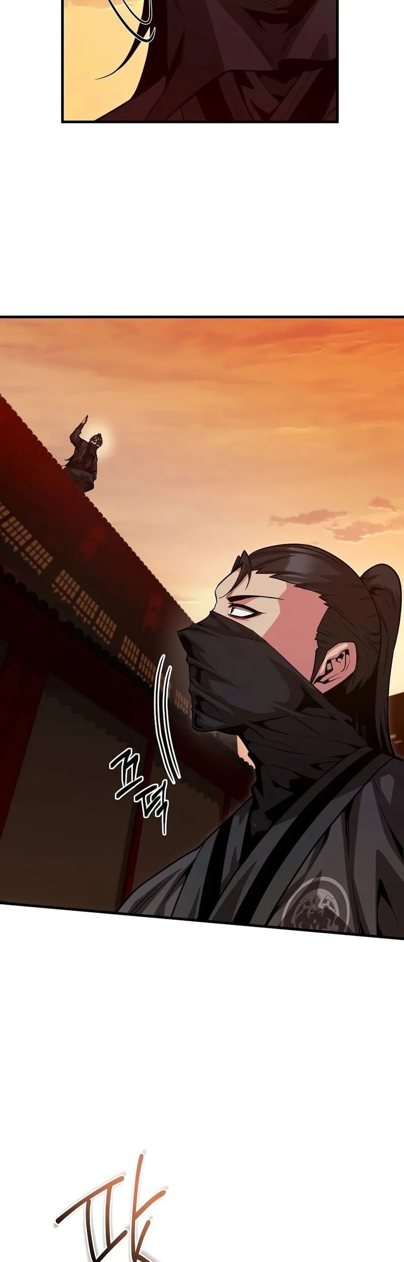 The Ruler Of Darkness Chapter 18 Gambar 9
