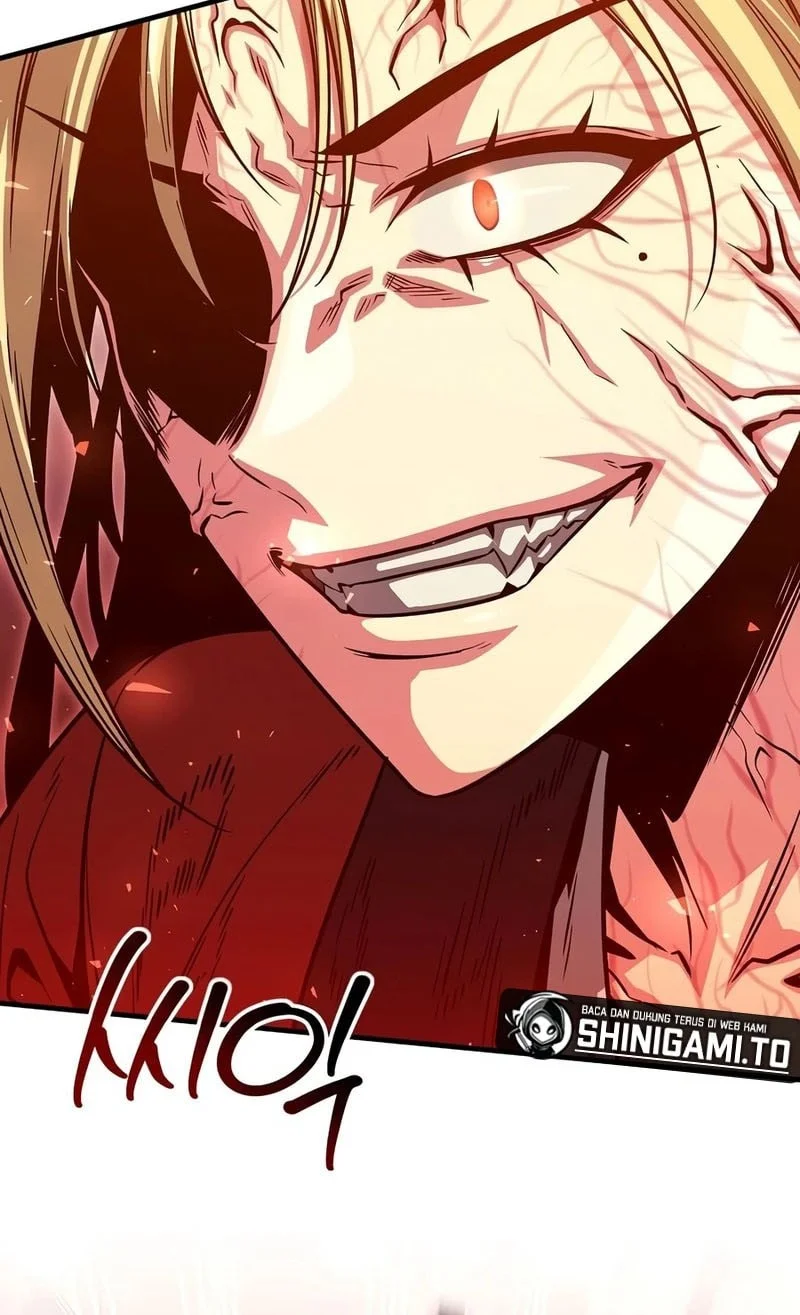 The Ruler Of Darkness Chapter 19 Gambar 9