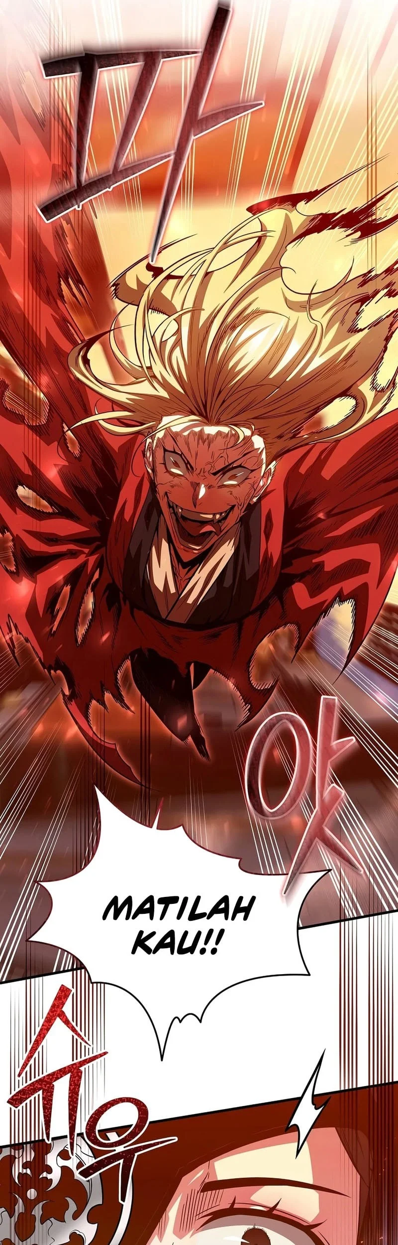 The Ruler Of Darkness Chapter 19 Gambar 10