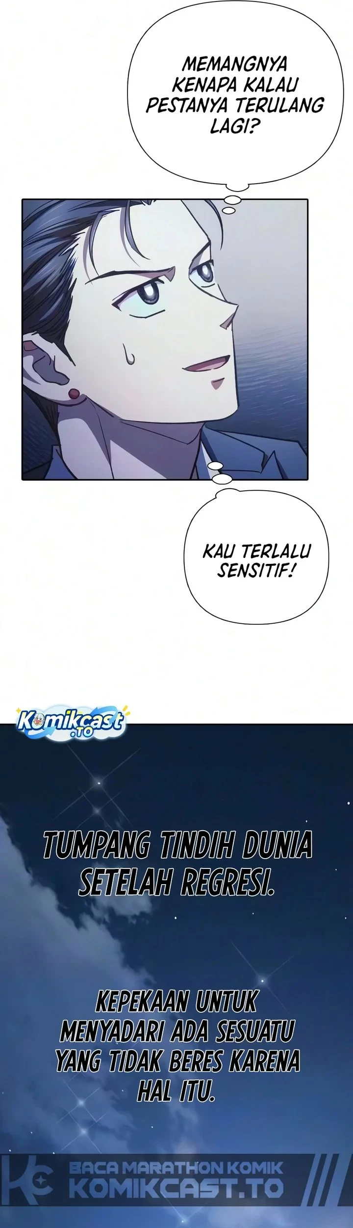 The S-Classes That I Raised Chapter 170 Gambar 9