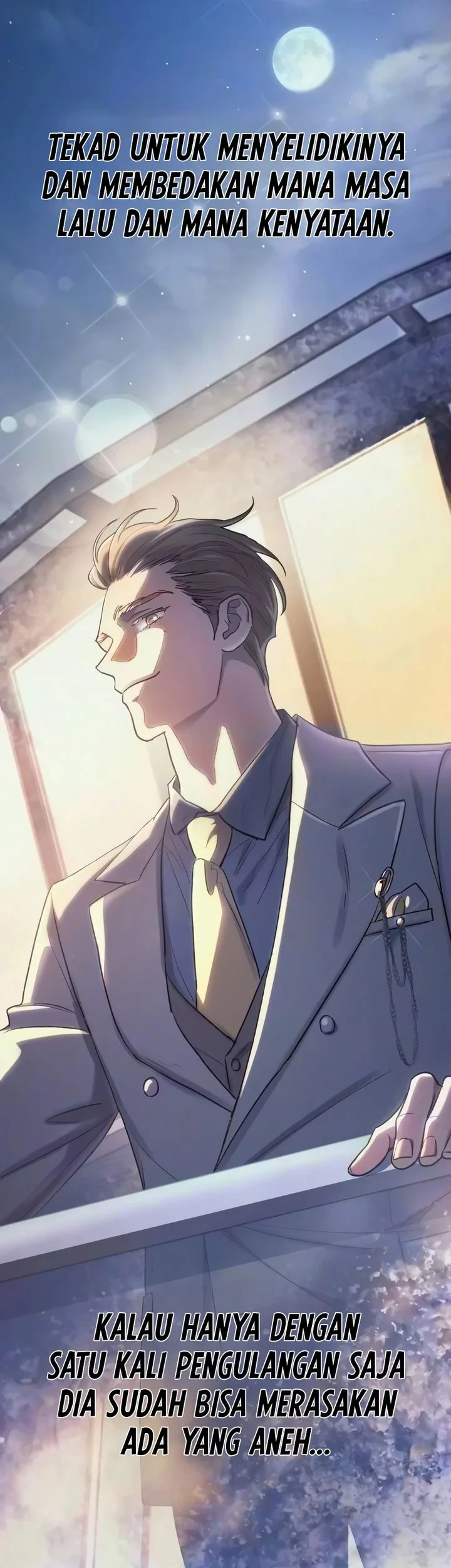 The S-Classes That I Raised Chapter 170 Gambar 10